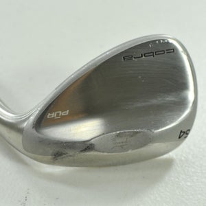 Cobra PUR 54*-10 Wedge Right Stiff Flex Steel # 202403