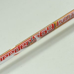 Fujikura Speeder 569 Evolution II Regular Flex Mizuno Driver Shaft  # 194868