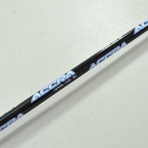 Accra iWood 142i M1 Senior Flex PXG Fairway Wood Shaft 40.5"  # 197683