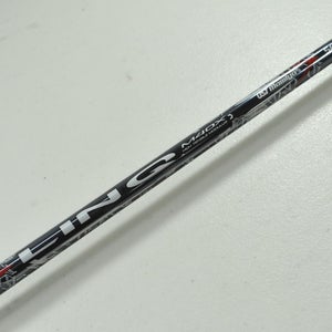 UST Mamiya LinQ M40X 5F4 Stiff Flex Cobra #5 Fairway Wood Shaft 42" # 197562