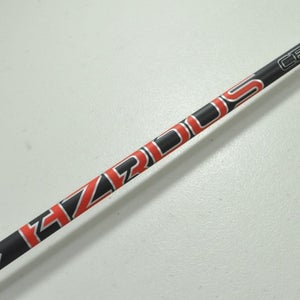 Project X HZRDUS CB 5.0 50g Senior Flex Cobra #5 Fairway Wood Shaft 42" # 197672