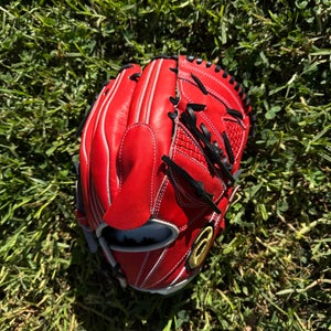 Asics Gold Stage Shohei Ohtani Rookie Year Pitcher's Baseball Glove