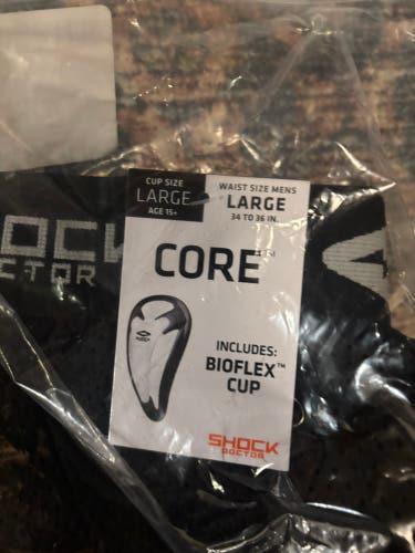 Jock (New)