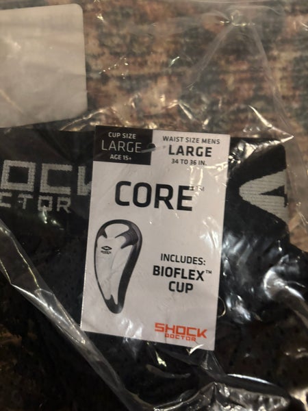 Jock (New)