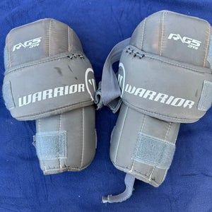 Warrior (Used)