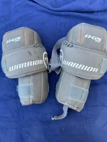 Warrior (Used)