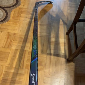 Senior CCM RibCor Trigger 9 Pro Left Hand Hockey Stick (New)