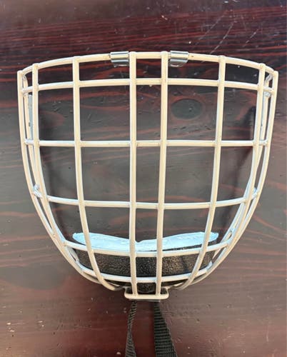 Cooper HM50L Cage (Used-Like New)