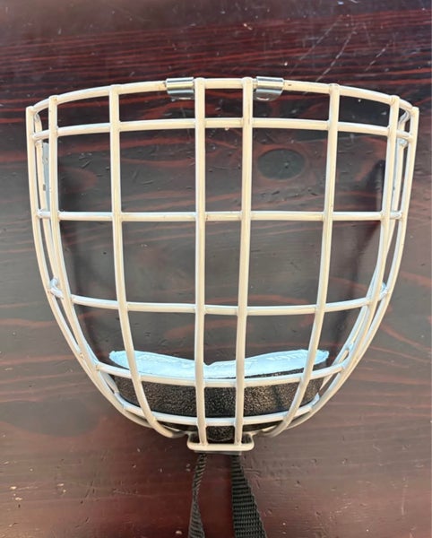 Cooper HM50L Cage (Used-Like New)