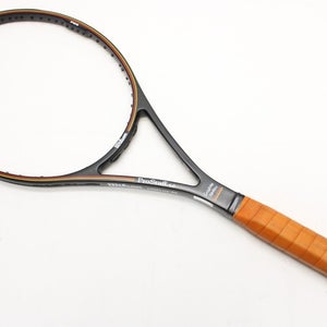 *USED* WILSON PRO STAFF 6.0 MIDPLUS 95 TENNIS RACQUET (4 1/2) FROM A COLLECTOR