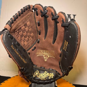 Rawlings Renegade RH Softball Glove 12.5" (New)