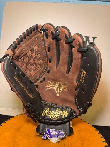 Rawlings Renegade RH Softball Glove 12.5" (New)