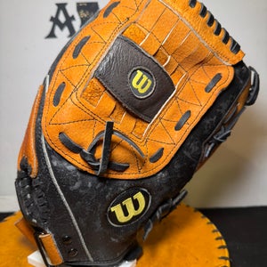 Wilson RH Softball Glove 13" (Used)