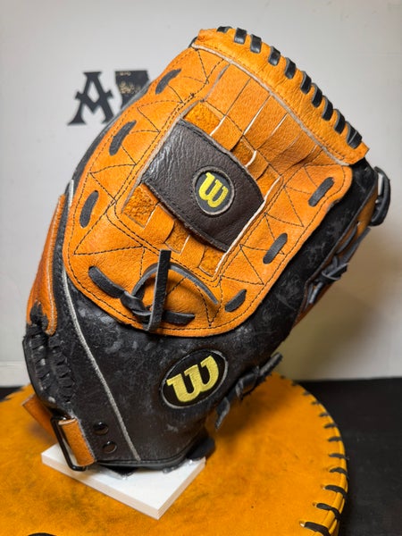 Wilson RH Softball Glove 13" (Used)