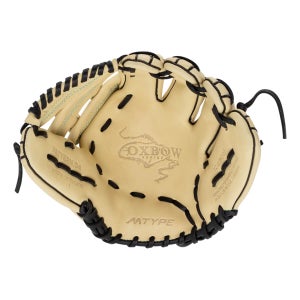 Used Marucci MFG3OX45A3-CM/BK Right Hand Thrower - Excellent Condition