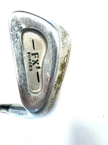 Used FX2 FORGED Golf Wedge Mens RH Pitching Wedge 11860-S000299147