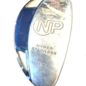 Used Dunlop NP Mens Hybrid Club RH 3 Hybrid 11860-S000299149