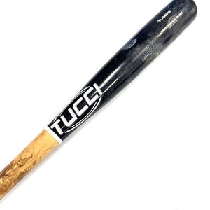 Used TUCCI TL-243-M BB/SB Wood Bat 33" 11860-S000299137