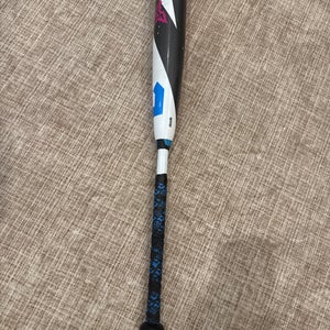 2025 DeMarini CF Zen Composite USSSA Certified Bat (-10) 30" (Used)