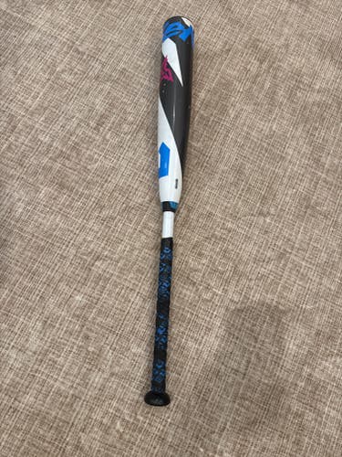 2025 DeMarini CF Zen Composite USSSA Certified Bat (-10) 30" (Used)