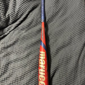 2021 Marucci CAT9 Pastime Alloy USSSA Certified Bat (-8) 22 oz 30" (Used)