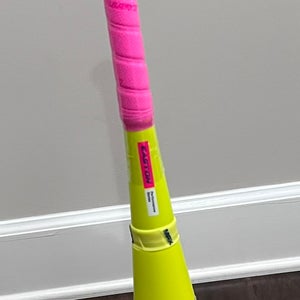 2025 Easton Dub Composite USSSA Certified Bat (-10) 18 oz 28" (New)