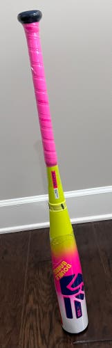 2025 Easton Dub Composite USSSA Certified Bat (-10) 18 oz 28" (New)