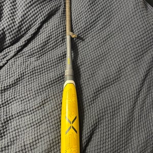 2018 Easton Beast X Alloy USABat Certified Bat (-10) 20 oz 30" (Used)