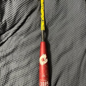 DeMarini The Goods Hybrid USSSA Certified Bat (-5) 26 oz 31" (Used)