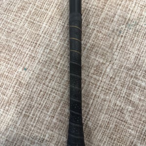 2025 Warstic Bonesaber Hybrid USABat Certified Bat (-10) 20 oz 30" (Used)