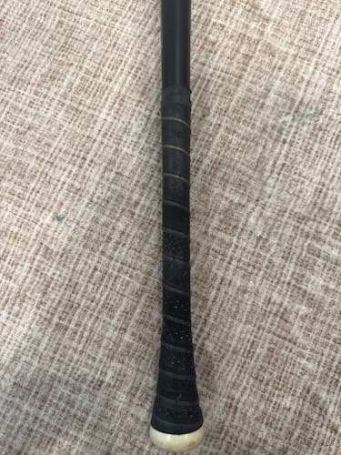 2025 Warstic Bonesaber Hybrid USABat Certified Bat (-10) 20 oz 30" (Used)