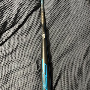 Rawlings 5150 Alloy USABat Certified Bat (-5) 26 oz 31" (Used)