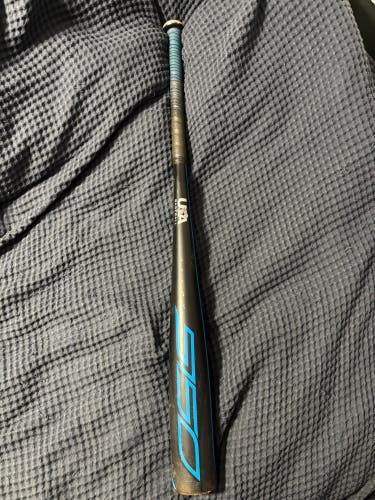 Rawlings 5150 Alloy USABat Certified Bat (-5) 26 oz 31" (Used)