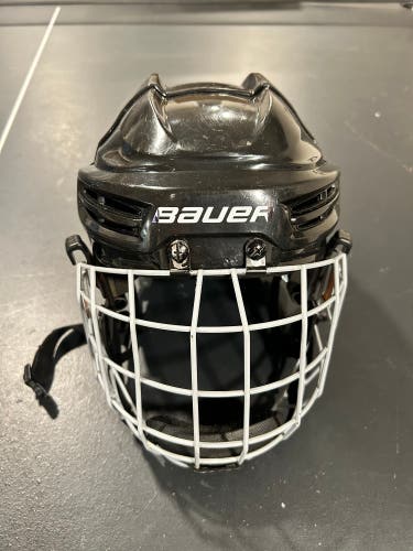 Youth Bauer Prodigy Helmet (Used)