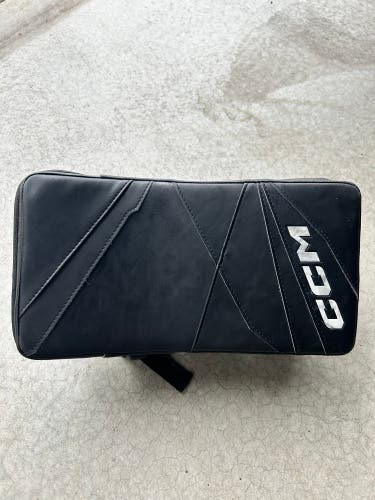 CCM Axis 2.5 Regular (Used)