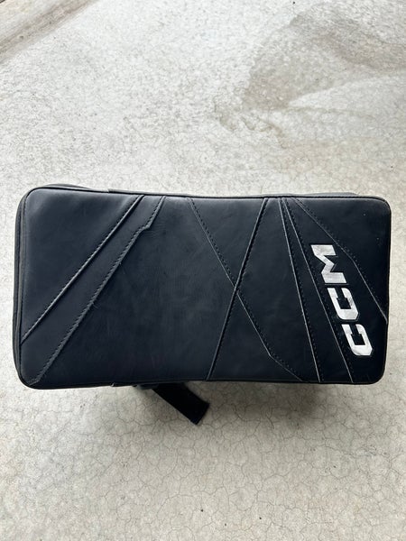 CCM Axis 2.5 Regular (Used)