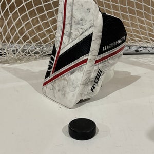 Warrior Ritual G6 E+ Regular (Used)