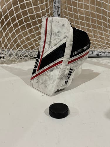 Warrior Ritual G6 E+ Regular (Used)
