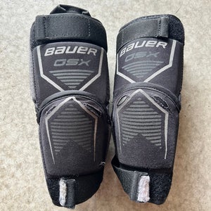Bauer GSX (Used)