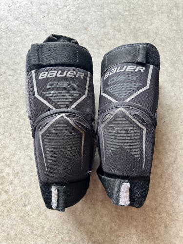 Bauer GSX (Used)