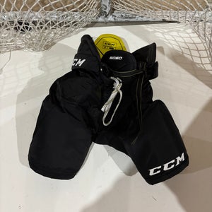Senior Medium CCM Tacks 9060 Hockey Pants (Used)
