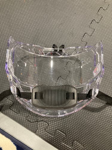 Large CCM FV1 (Used)