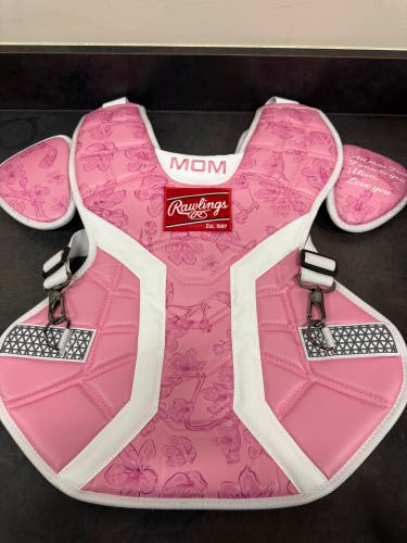 Rawlings Mach Catcher's Set (New)