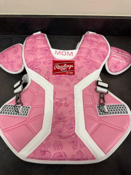 Rawlings Mach Catcher's Set (New)