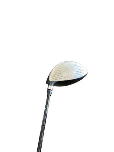 Used Nike SQ DYMO Mens Driver RH 9.5 Degree 11479-S000405970