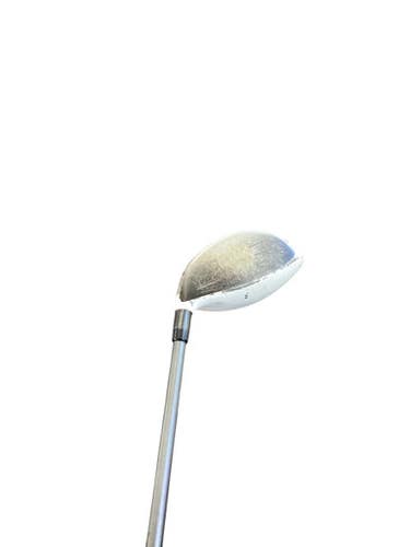 Used Taylormade RBZ Mens Fairway Wood RH 3 Wood 11479-S000405969