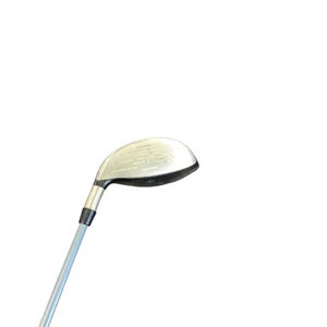 Used Taylormade V STEEL Mens Fairway Wood RH 3 Wood 11479-S000405966