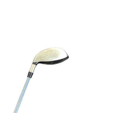 Used Taylormade V STEEL Mens Fairway Wood RH 3 Wood 11479-S000405966