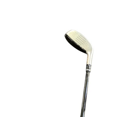 Used Nickent 3DX IRONWOOD Mens Hybrid Club LH 3 Hybrid 11479-S000405963