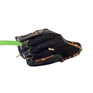 Used Rawlings PLAYERS SERIES BB/SB Glove RH Throw Black 11 1/2" 11479-S000405953